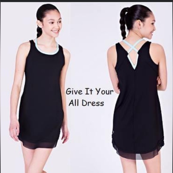 Ivivva dress size 10 - Picture 6 of 7